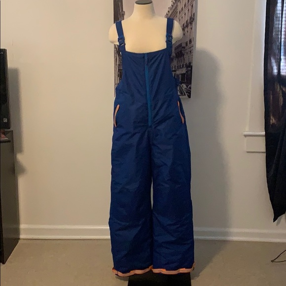 champion overall dress